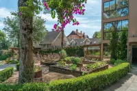 Hotel Monte Felice Bosque Các khách sạn ở 