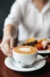 Mercure Sydney Parramatta - Breakfast