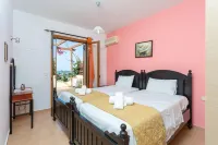 Villa Garifallia Large Private Pool Sea Views A C Wifi - 1892