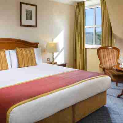 Killarney Towers Hotel & Leisure Centre Rooms