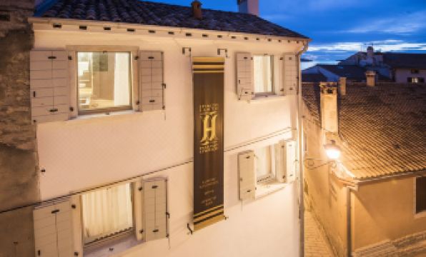 Spirito Santo Palazzo Storico