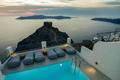 Hotel Sunny Villas