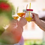 Hotel Siviglia - bar