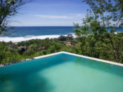 Casa Mermejita Hotels in Santa Maria Tonameca