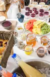 Rothay Garden by Harbour Hotels - breakfast