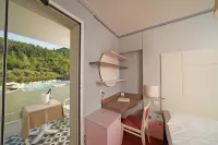 Hotel la Perla - Bike Hotel - WiFi