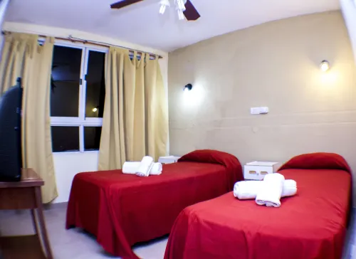 Hotel San Remo Majestic Hotels in Mar de Ajo