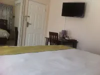 First Avenue Guest House Hotels in 