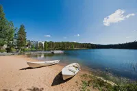 Rokua Health & Spa Hotels in Utajärvi
