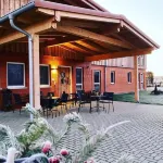 Hotel Rappenhof Hotel a Hofgeismar