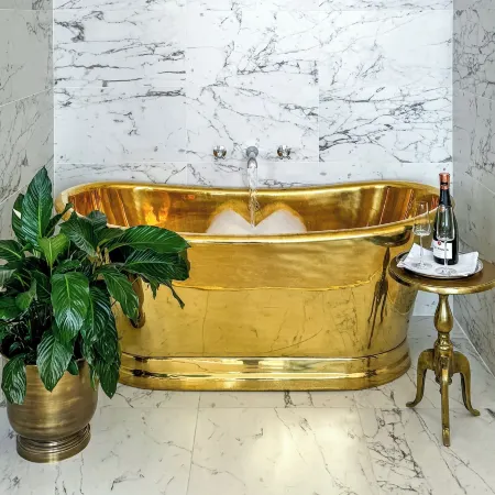 Bathen House Boutique Hotel