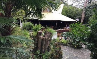 Bahay Isla Sanctuario