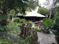 Bahay Isla Sanctuario