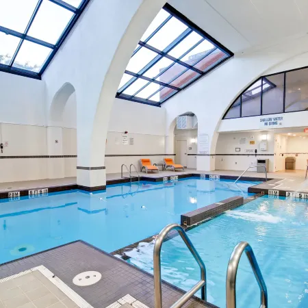 Holiday Inn & Suites Windsor (Ambassador Bridge) by IHG