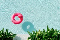 ROYAL PINEAPPLE HOTEL | a welcome to wealth and good fortune - Pools