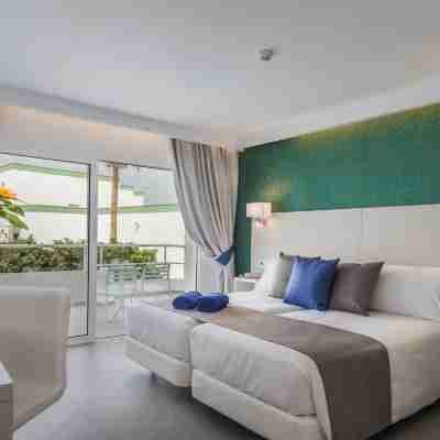 Aparthotel Esquinzo Y Monte Del Mar Rooms