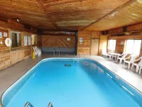 Days Inn by Wyndham Mankato - Swimmingpools