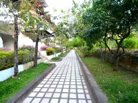 Sila Pool Villa Hotels near Shooting Range