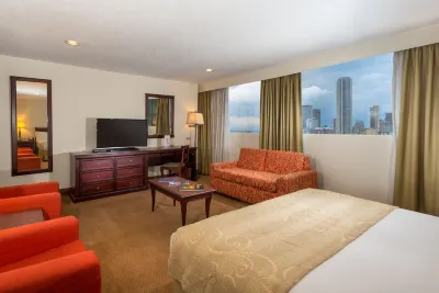 Hotel Dann Av. 19 Hotel a 