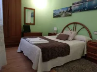 Hostal Buenavista Hotels in Cervo