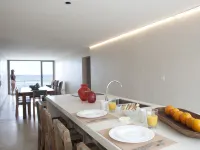 Rayentray Océano Hoteles en Biedma