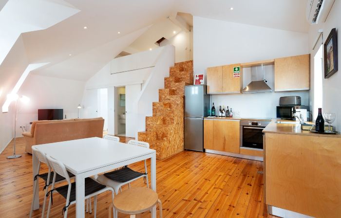 Bemyguest - Loft Guest House Jardim das Mães Charming