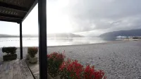 Hotel Splendido Bay - View biển