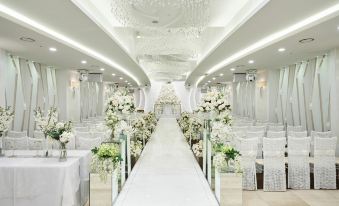 The Koryo Hotel