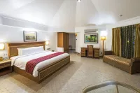 Chariot Beach Resort Hotels in Mahabalipuram