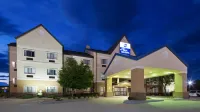 Best Western Inn  Suites