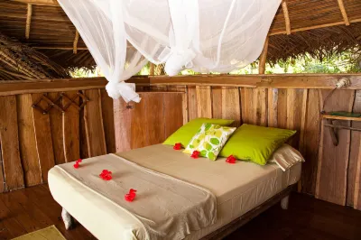 Al Natural Resort