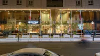 Corp Executive Hotel Doha Suites Hotels in Doha