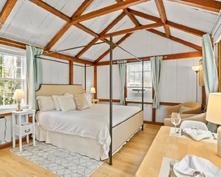 錫格羅夫套房和旅館 伊斯特姆酒店