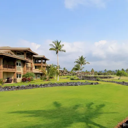 Castle Hali'i Kai at Waikoloa