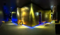 Hotel AquaCity Seasons - Spa