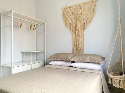 6 Minutes from Copacabana Beach Br1033 Hotel a 