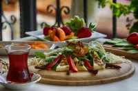 Mira Cappadocia Hotel - breakfast
