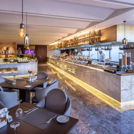 Braira Al Nakheel