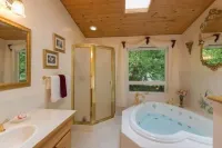 A Hidden Haven Cottages - Boutique