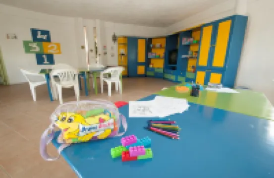 Casuarina Resort and Spa トル・オー・ビッシュのホテル