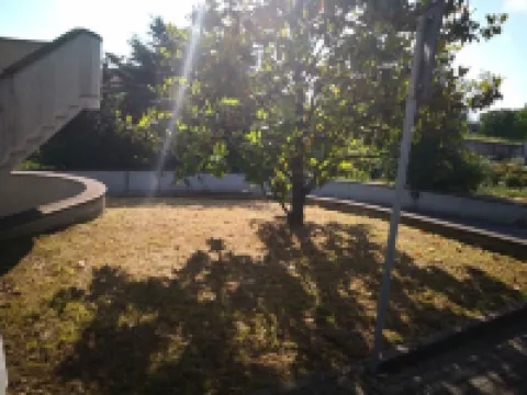 호텔 리스토란테 트렌디