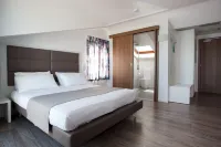 Hotel Columbia & Ninfea - 3-Star