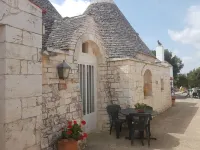 Masseria Gianca Hotels in Cisternino
