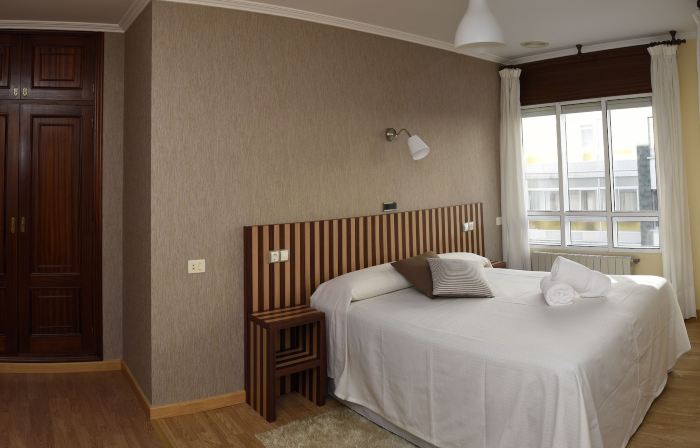 Hotel Villa de Ribadeo