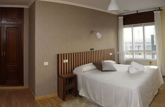 裏瓦德奧別墅酒店