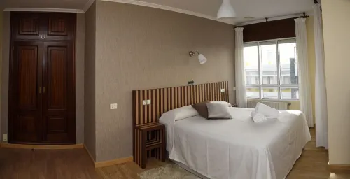 Hotel Villa De Ribadeo