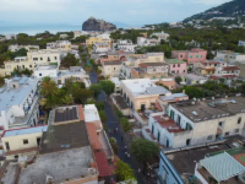 Villa Diana - Beach & Rooms