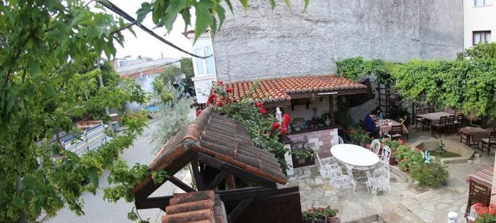 Tuncay Pension Hotels in Selçuk