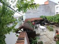 Tuncay Pension - Pensions