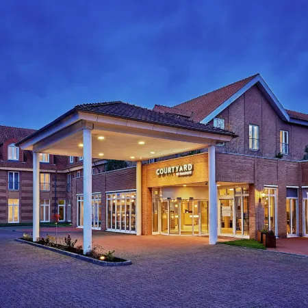 Courtyard by Marriott Schwerin